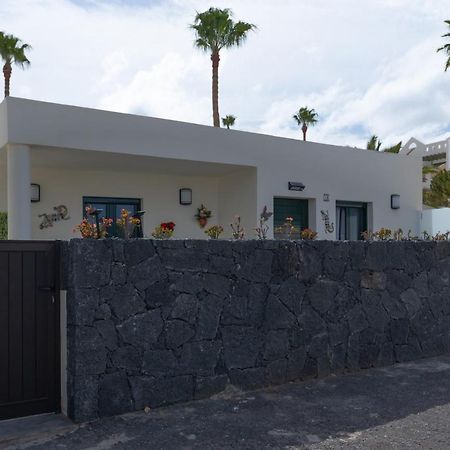 קוסטה טגוויסה Luxury Casa Playa Roca Bord De Mer מראה חיצוני תמונה