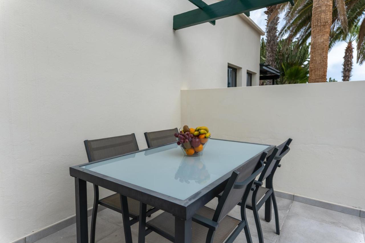 קוסטה טגוויסה Luxury Casa Playa Roca Bord De Mer מראה חיצוני תמונה