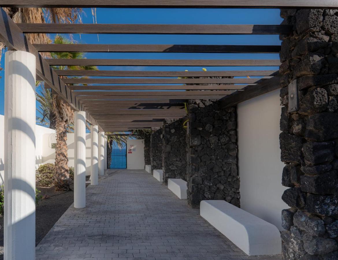 קוסטה טגוויסה Luxury Casa Playa Roca Bord De Mer מראה חיצוני תמונה
