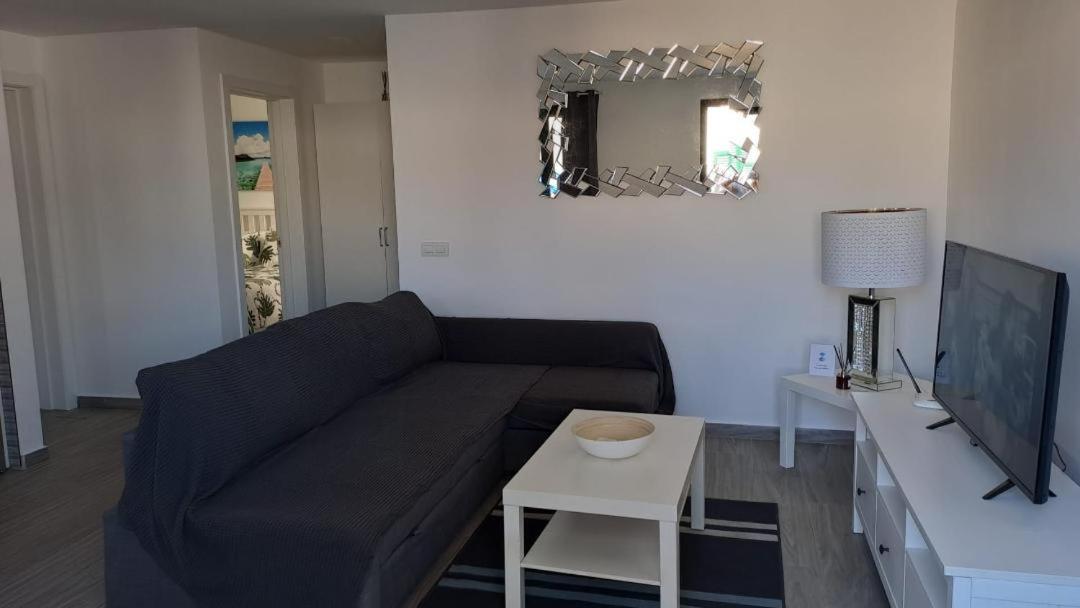 קוסטה טגוויסה Luxury Casa Playa Roca Bord De Mer מראה חיצוני תמונה