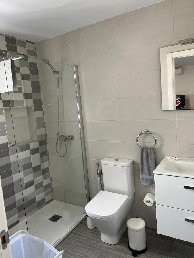 קוסטה טגוויסה Luxury Casa Playa Roca Bord De Mer מראה חיצוני תמונה