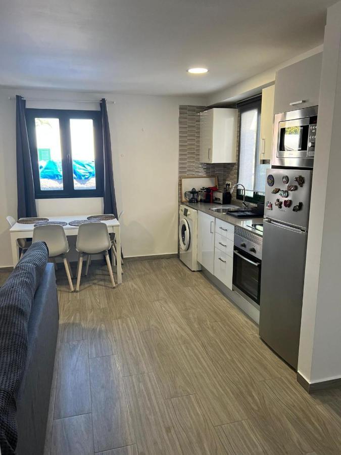 קוסטה טגוויסה Luxury Casa Playa Roca Bord De Mer מראה חיצוני תמונה