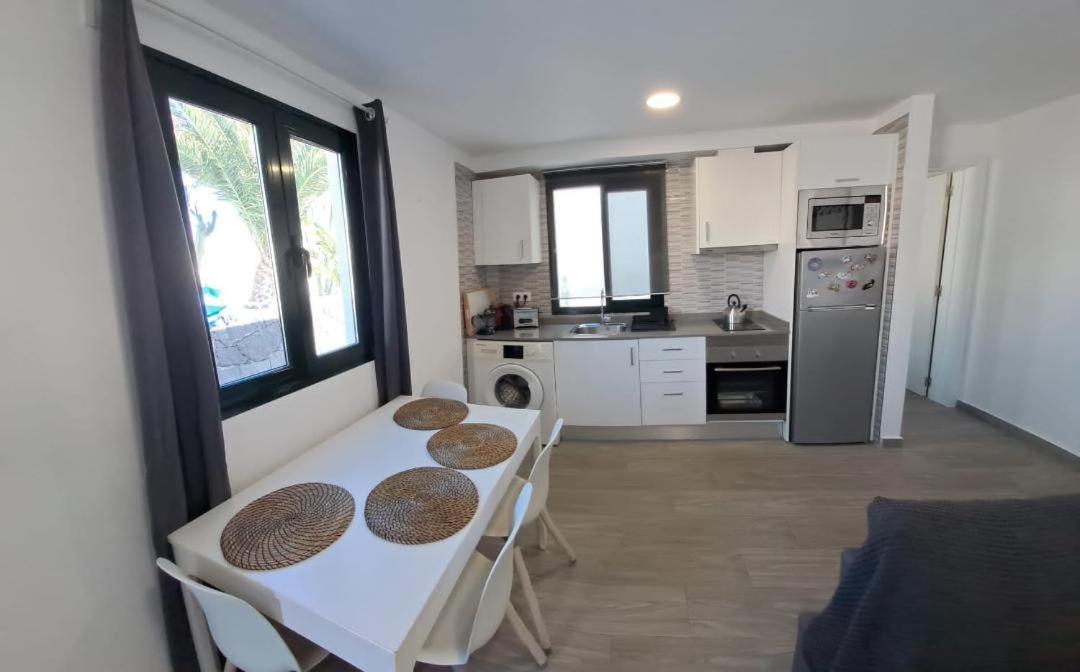 קוסטה טגוויסה Luxury Casa Playa Roca Bord De Mer מראה חיצוני תמונה