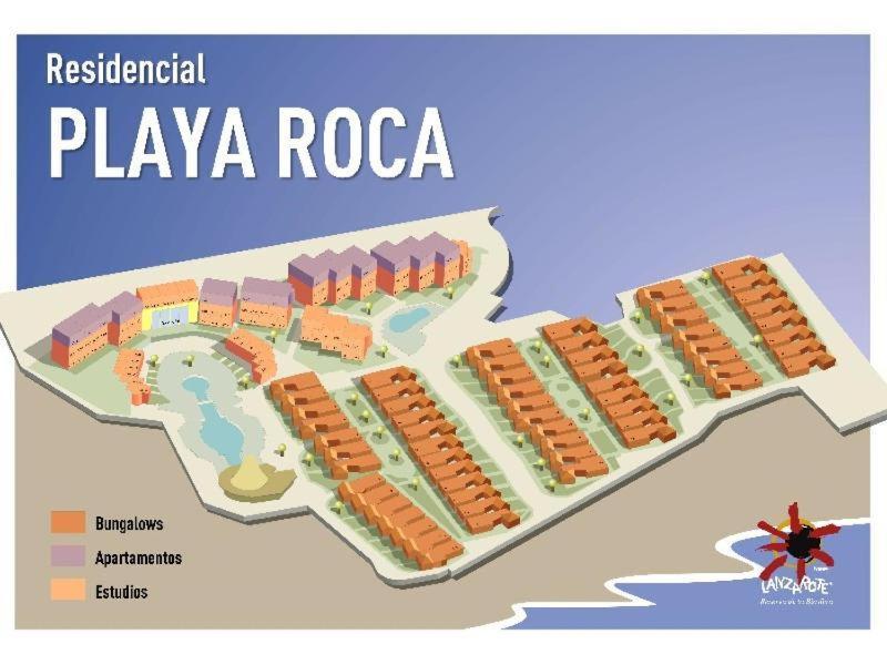 קוסטה טגוויסה Luxury Casa Playa Roca Bord De Mer מראה חיצוני תמונה