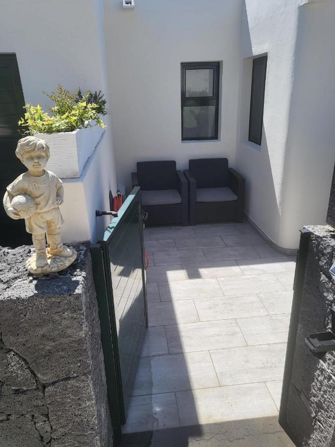 קוסטה טגוויסה Luxury Casa Playa Roca Bord De Mer מראה חיצוני תמונה