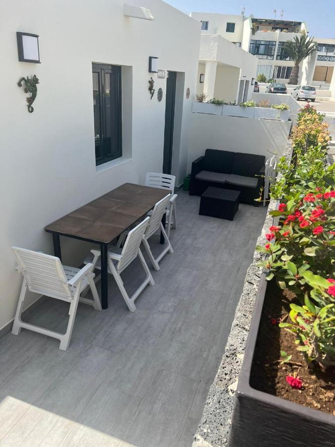 קוסטה טגוויסה Luxury Casa Playa Roca Bord De Mer מראה חיצוני תמונה