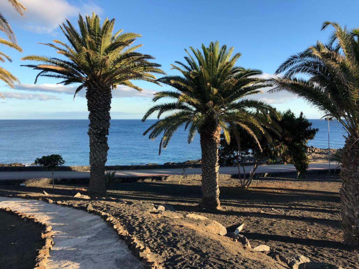 קוסטה טגוויסה Luxury Casa Playa Roca Bord De Mer מראה חיצוני תמונה