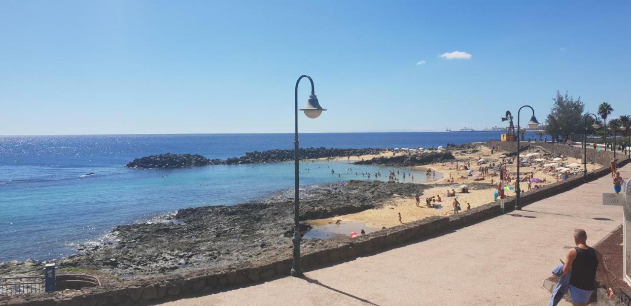 קוסטה טגוויסה Luxury Casa Playa Roca Bord De Mer מראה חיצוני תמונה
