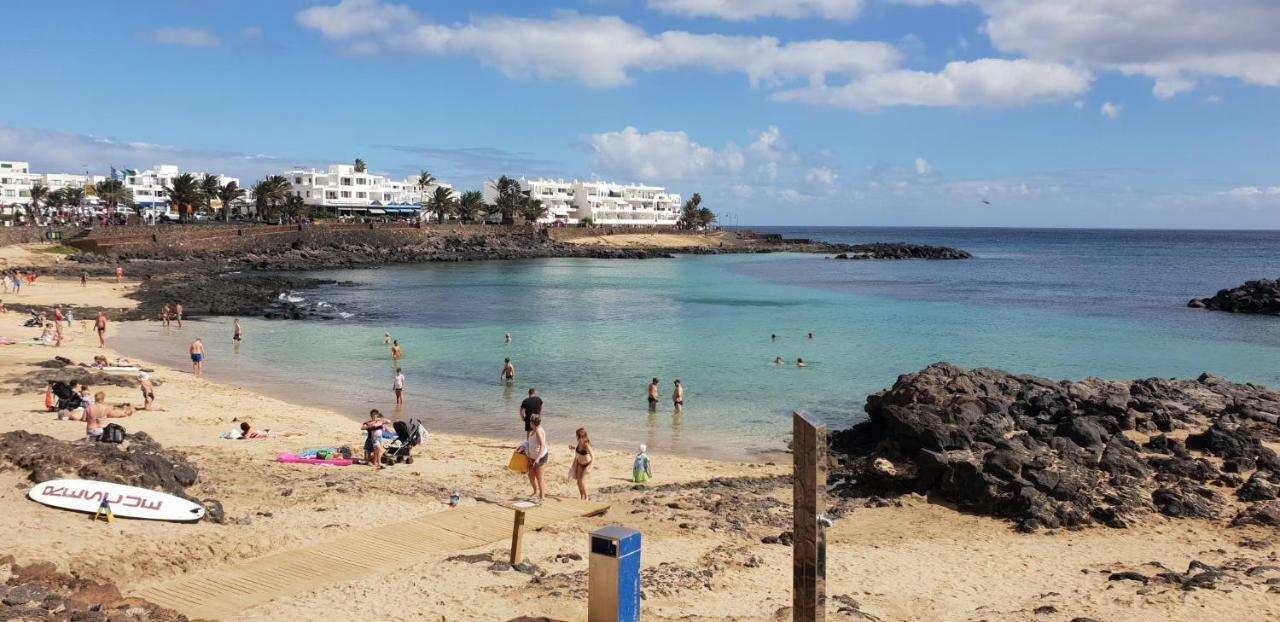 קוסטה טגוויסה Luxury Casa Playa Roca Bord De Mer מראה חיצוני תמונה