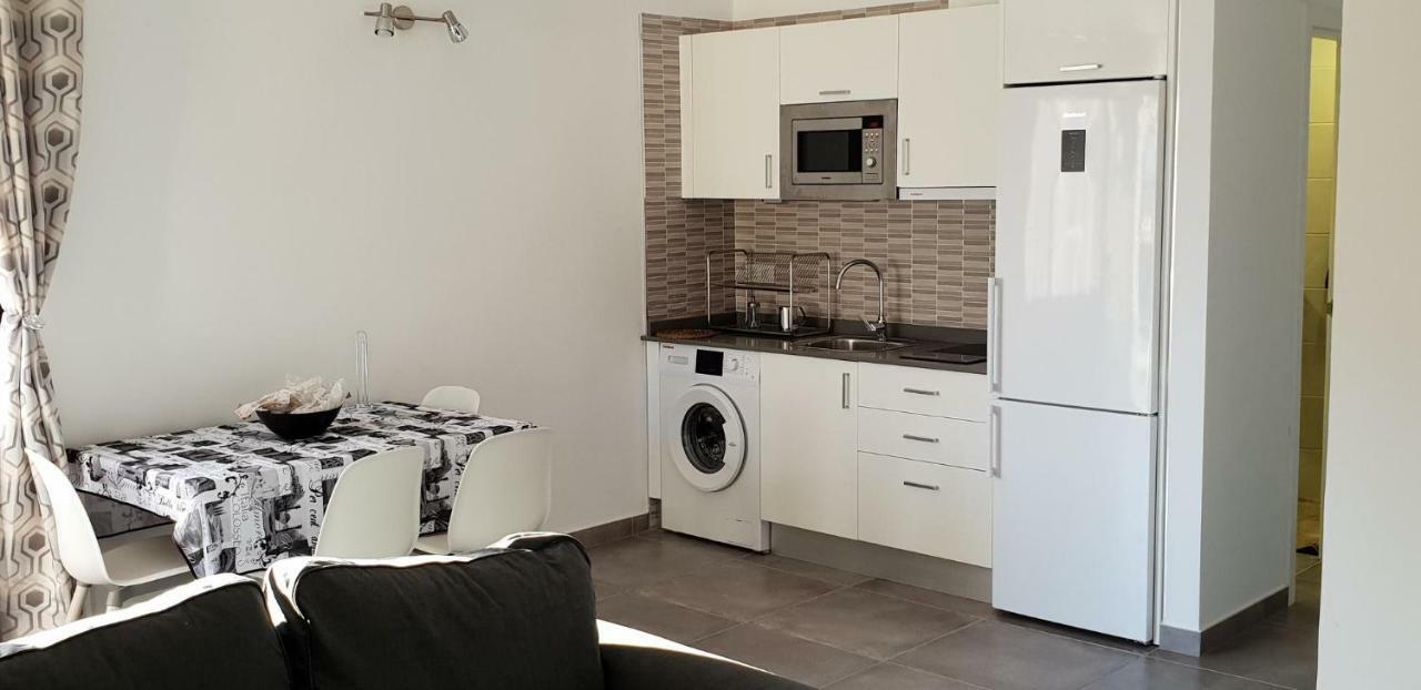 קוסטה טגוויסה Luxury Casa Playa Roca Bord De Mer מראה חיצוני תמונה