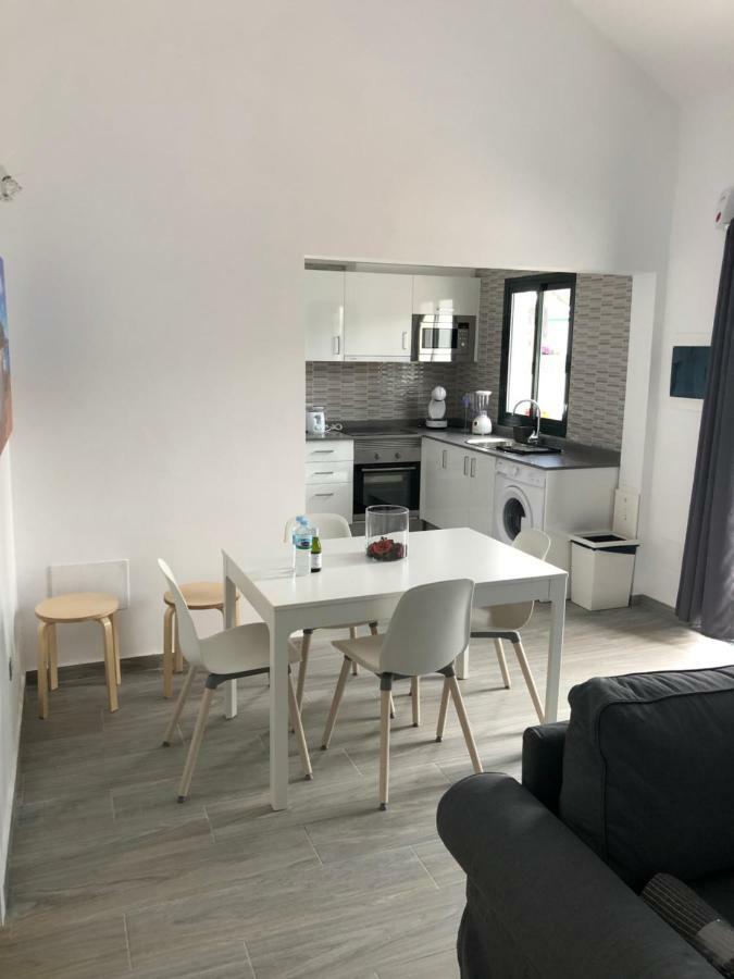 קוסטה טגוויסה Luxury Casa Playa Roca Bord De Mer מראה חיצוני תמונה