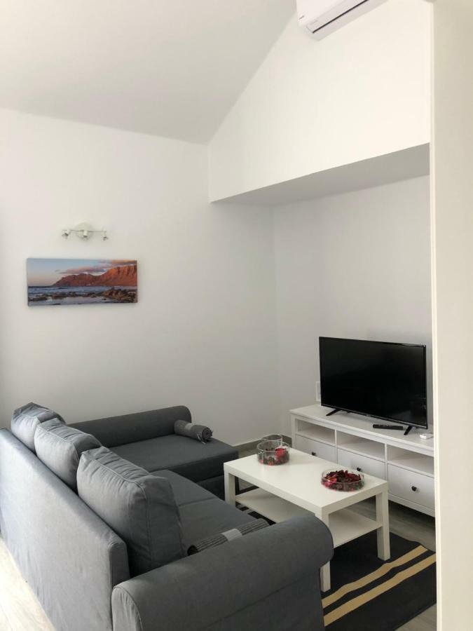 קוסטה טגוויסה Luxury Casa Playa Roca Bord De Mer מראה חיצוני תמונה